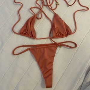 Sommer swim bikini